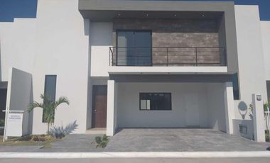 CASA EN VENTA EN LOS VIÑEDOS TORREÓN, COAHUILA