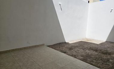 CASA EN VENTA EN SECTOR VIÑEDOS TORREÓN, COAHUILA