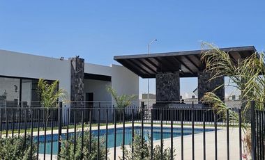 CASA EN VENTA EN SECTOR VIÑEDOS TORREÓN, COAHUILA
