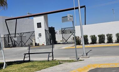 CASA EN VENTA EN SECTOR VIÑEDOS TORREÓN, COAHUILA