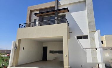 CASA EN VENTA EN SECTOR VIÑEDOS TORREÓN, COAHUILA