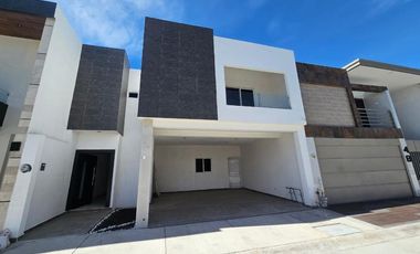 CASA EN VENTA EN SECTOR VIÑEDOS TORREÓN, COAHUILA