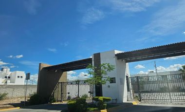 CASA EN VENTA EN SECTOR VIÑEDOS TORREÓN, COAHUILA
