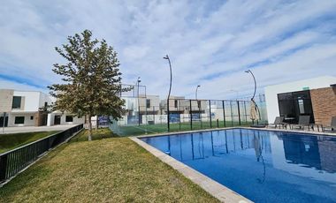 Casa en venta en La Rioja Residencial, Modelo TOLEDO, Torreón Coahuila de Zaragoza