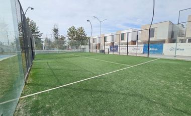 Casa en venta en La Rioja Residencial, Modelo TOLEDO, Torreón Coahuila de Zaragoza