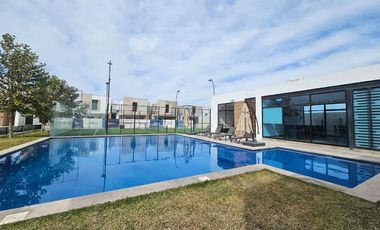 Casa en venta en La Rioja Residencial, Modelo TOLEDO, Torreón Coahuila de Zaragoza