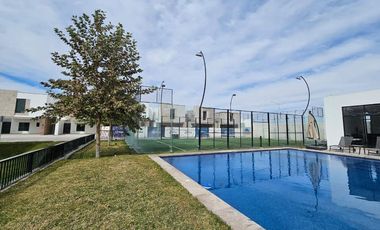 Casa en venta en La Rioja Residencial, Modelo TOLEDO, Torreón Coahuila de Zaragoza