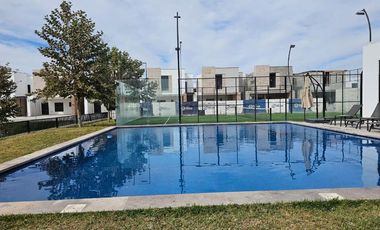 Casa en venta en La Rioja Residencial, Modelo TOLEDO, Torreón Coahuila de Zaragoza