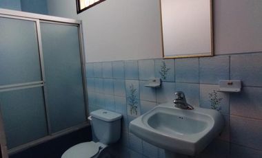 VENTA CASA RENTERA CDLA SIMON BOLIVAR CERCA DEL MALL DEL SOL  (CMC)
