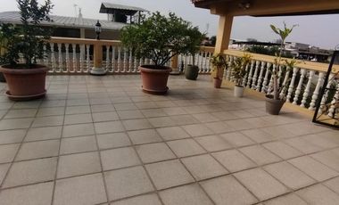 VENTA CASA RENTERA CDLA SIMON BOLIVAR CERCA DEL MALL DEL SOL  (CMC)