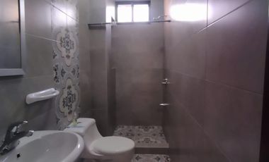 VENTA CASA RENTERA CDLA SIMON BOLIVAR CERCA DEL MALL DEL SOL  (CMC)