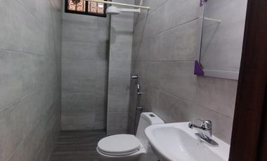 VENTA CASA RENTERA CDLA SIMON BOLIVAR CERCA DEL MALL DEL SOL  (CMC)