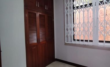 VENTA CASA RENTERA CDLA SIMON BOLIVAR CERCA DEL MALL DEL SOL  (CMC)