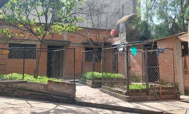 VENDO TERRENO EN SAN JUAN XALPA, IZTAPALAPA