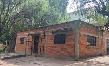 VENDO TERRENO EN SAN JUAN XALPA, IZTAPALAPA