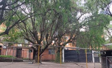 VENDO TERRENO EN SAN JUAN XALPA, IZTAPALAPA