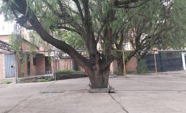 VENDO TERRENO EN SAN JUAN XALPA, IZTAPALAPA