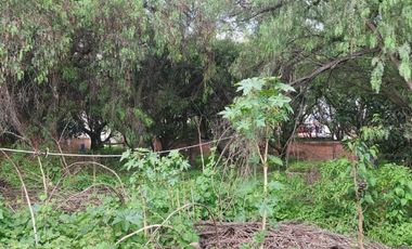 VENDO TERRENO EN SAN JUAN XALPA, IZTAPALAPA