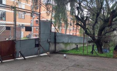 VENDO TERRENO EN SAN JUAN XALPA, IZTAPALAPA