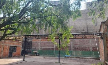 VENDO TERRENO EN SAN JUAN XALPA, IZTAPALAPA