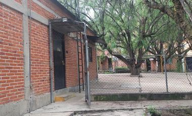 VENDO TERRENO EN SAN JUAN XALPA, IZTAPALAPA