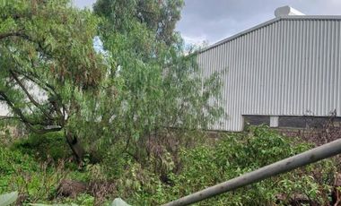 VENDO TERRENO EN SAN JUAN XALPA, IZTAPALAPA