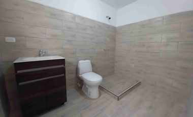 CASA EN ARRIENDO INSTITUCIONAL LA ESTRELLA