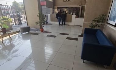 A DOS CUADRAS METRO PLAZA CHACABUCO