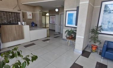 A DOS CUADRAS METRO PLAZA CHACABUCO