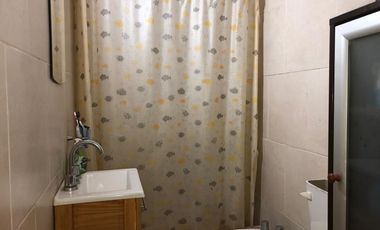 VENTA - Casa 3 ambientes - Grand Bourg