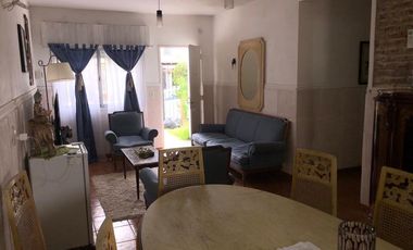 VENTA - Casa 3 ambientes - Grand Bourg