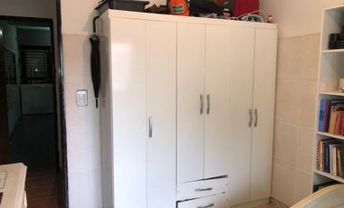 VENTA - Casa 3 ambientes - Grand Bourg