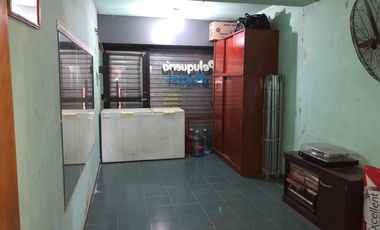 VENTA - Casa 3 ambientes - Grand Bourg