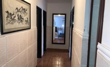 VENTA - Casa 3 ambientes - Grand Bourg