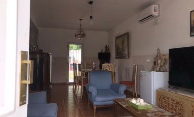 VENTA - Casa 3 ambientes - Grand Bourg