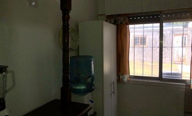 VENTA - Casa 3 ambientes - Grand Bourg