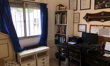VENTA - Casa 3 ambientes - Grand Bourg