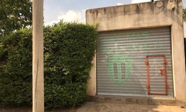 VENTA - Casa 3 ambientes - Grand Bourg