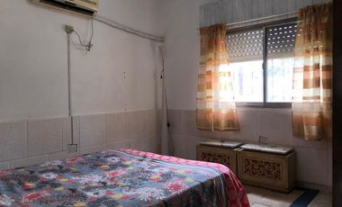 VENTA - Casa 3 ambientes - Grand Bourg