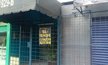 Edificio en Venta en Calzada de Tlalpan