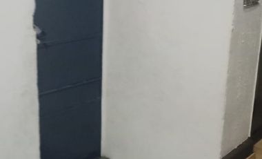 Edificio en Venta en Calzada de Tlalpan