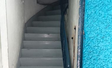 Edificio en Venta en Calzada de Tlalpan