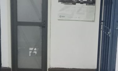 Edificio en Venta en Calzada de Tlalpan