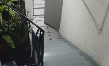 Edificio en Venta en Calzada de Tlalpan