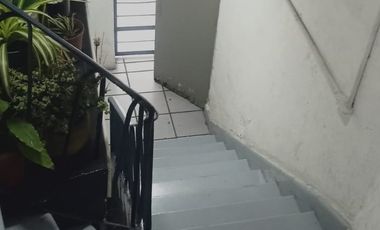 Edificio en Venta en Calzada de Tlalpan