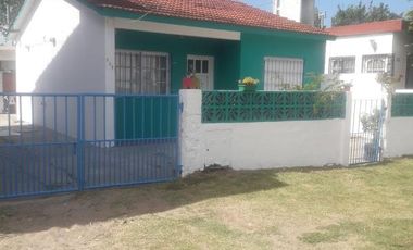 Casa en venta - 2 Dormitorios 2 Baños - Monoambiente - 350Mts2 - San Clemente del Tuyú