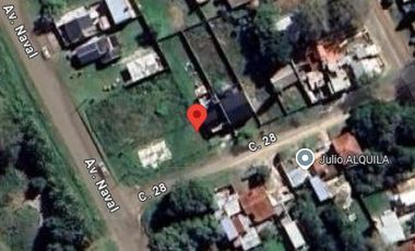 Casa en venta - 2 Dormitorios 2 Baños - Monoambiente - 350Mts2 - San Clemente del Tuyú