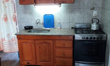 Casa en venta - 2 Dormitorios 2 Baños - Monoambiente - 350Mts2 - San Clemente del Tuyú