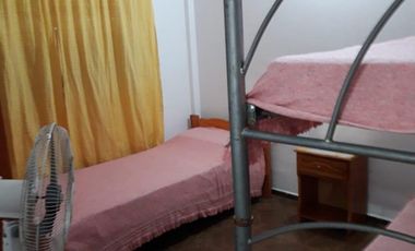 Casa en venta - 2 Dormitorios 2 Baños - Monoambiente - 350Mts2 - San Clemente del Tuyú