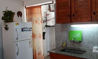 Casa en venta - 2 Dormitorios 2 Baños - Monoambiente - 350Mts2 - San Clemente del Tuyú